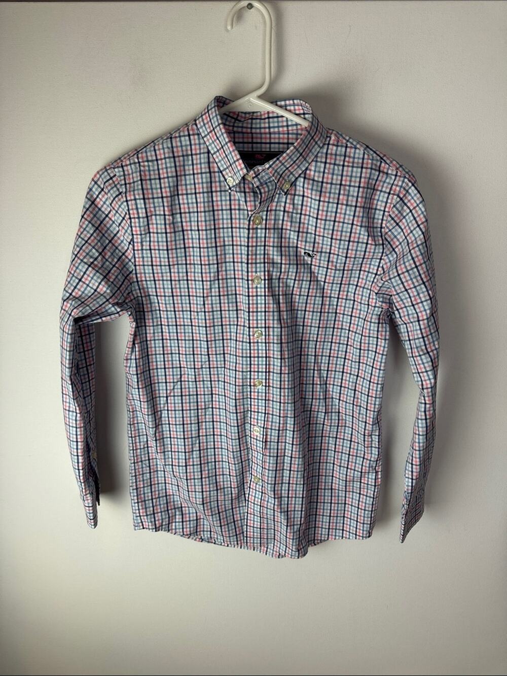 Vineyard Vines Shirt - Boy's Medium